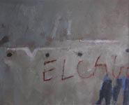 Italian Graffiti 2012